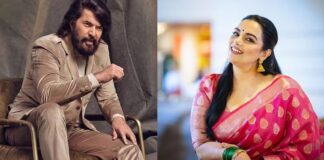‘അമ്മ സംഘടനയ്ക്കുള്ളിൽ ഉയർന്നിട്ടുള്ള എല്ലാ പ്രശ്നങ്ങൾക്കും പരിഹാരം കാണാനാകും , അതിനായി എല്ലാവരും ക്ഷമയോടെ കാത്തിരിക്കണം’ ; മമ്മൂട്ടി