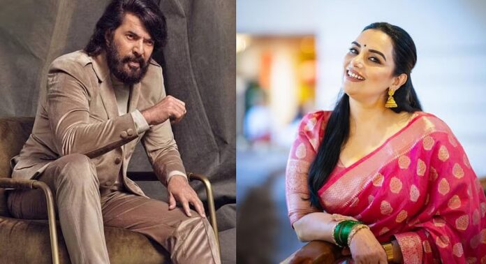 ‘അമ്മ സംഘടനയ്ക്കുള്ളിൽ ഉയർന്നിട്ടുള്ള എല്ലാ പ്രശ്നങ്ങൾക്കും പരിഹാരം കാണാനാകും , അതിനായി എല്ലാവരും ക്ഷമയോടെ കാത്തിരിക്കണം’ ; മമ്മൂട്ടി ‘അമ്മ സംഘടനയ്ക്കുള്ളിൽ ഉയർന്നിട്ടുള്ള എല്ലാ പ്രശ്നങ്ങൾക്കും പരിഹാരം കാണാനാകും , അതിനായി എല്ലാവരും ക്ഷമയോടെ കാത്തിരിക്കണം’ ; മമ്മൂട്ടി
