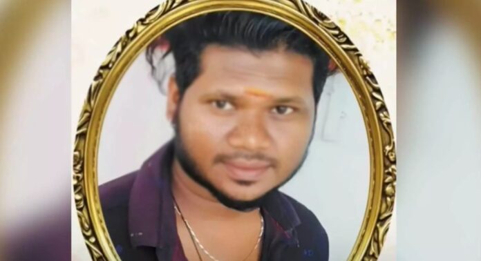 തൃശൂർ അരിമ്പൂരിൽ എലിപ്പനി ബാധിച്ച് ചികിത്സയിലായിരുന്ന യുവാവ് മരിച്ചു തൃശൂർ അരിമ്പൂരിൽ എലിപ്പനി ബാധിച്ച് ചികിത്സയിലായിരുന്ന യുവാവ് മരിച്ചു