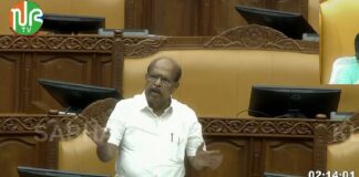 2021ല് തുടര്ഭരണം കിട്ടിയത് പൊതുമരാമത്ത് പ്രവര്ത്തനങ്ങളുടെ ഫലം ; ജി സുധാകരന്