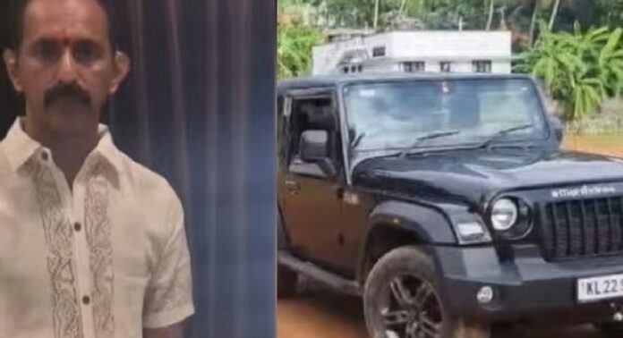 തിരുവനന്തപുരത്ത് 50കാരന് കാറിനുള്ളില് മരിച്ച നിലയില് തിരുവനന്തപുരത്ത് 50കാരന് കാറിനുള്ളില് മരിച്ച നിലയില്