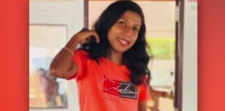 ഉറങ്ങിക്കിടന്ന പ്രായപൂർത്തിയാകാത്ത പെൺകുട്ടിയെ പീഡിപ്പിച്ചു ; 25 വയസുകാരിയായ കണ്ണൂർ സ്വദേശിനിക്കെതിരെ വീണ്ടും പോക്സോ കേസ്