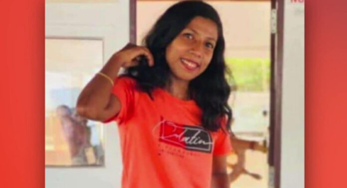 ഉറങ്ങിക്കിടന്ന പ്രായപൂർത്തിയാകാത്ത പെൺകുട്ടിയെ പീഡിപ്പിച്ചു ; 25 വയസുകാരിയായ കണ്ണൂർ സ്വദേശിനിക്കെതിരെ വീണ്ടും പോക്സോ കേസ് ഉറങ്ങിക്കിടന്ന പ്രായപൂർത്തിയാകാത്ത പെൺകുട്ടിയെ പീഡിപ്പിച്ചു ; 25 വയസുകാരിയായ കണ്ണൂർ സ്വദേശിനിക്കെതിരെ വീണ്ടും പോക്സോ കേസ്