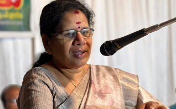 പ്രിയദർശിനി സൗജന്യ യാത്രയുടെ ഉദ്ഘാടനത്തിന് ക്ഷണിച്ചില്ല , മുഖ്യമന്ത്രിക്കും ഗതാഗത മന്ത്രിക്കും പരാതി നൽകി പി ഇന്ദിര