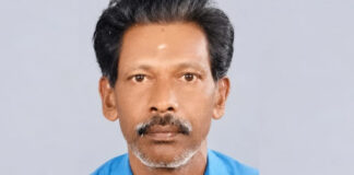 വീട്ടിലുണ്ടായ വഴക്കിനിടെ കുഴഞ്ഞുവീണ ഗൃഹനാഥൻ മരിച്ച സംഭവം ; കൊലപാതകമെന്ന നിഗമനത്തിൽ പോലീസ്