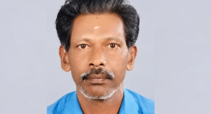 വീട്ടിലുണ്ടായ വഴക്കിനിടെ കുഴഞ്ഞുവീണ ഗൃഹനാഥൻ മരിച്ച സംഭവം ; കൊലപാതകമെന്ന നിഗമനത്തിൽ പോലീസ് വീട്ടിലുണ്ടായ വഴക്കിനിടെ കുഴഞ്ഞുവീണ ഗൃഹനാഥൻ മരിച്ച സംഭവം ; കൊലപാതകമെന്ന നിഗമനത്തിൽ പോലീസ്