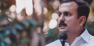 കേരള കോൺഗ്രസ് എമ്മിന് മുന്നിൽ ഓഫറുമായി ഷോൺ ജോർജ്