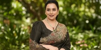 രാജി പ്രഖ്യാപിച്ച് ശ്വേത മേനോൻ