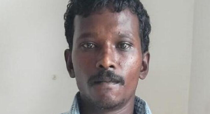 പ്രായപൂർത്തിയാകാത്ത പെൺകുട്ടിയെ പീഡിപ്പിച്ച പ്രതിക്ക് 25 വർഷം കഠിന തടവും ഒരു ലക്ഷത്തി മൂവായിരം രൂപ പിഴയും പ്രായപൂർത്തിയാകാത്ത പെൺകുട്ടിയെ പീഡിപ്പിച്ച പ്രതിക്ക് 25 വർഷം കഠിന തടവും ഒരു ലക്ഷത്തി മൂവായിരം രൂപ പിഴയും