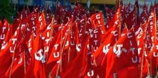 യുവതലമുറയെ പിടിക്കാൻ സിഐടിയു അടിമുടി മാറുന്നു