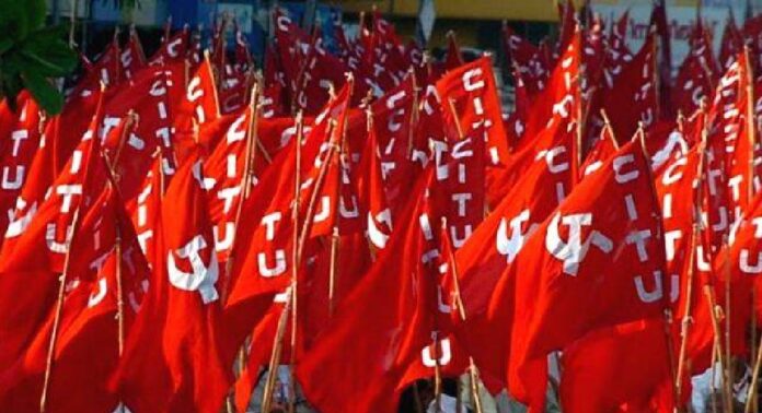 യുവതലമുറയെ പിടിക്കാൻ സിഐടിയു അടിമുടി മാറുന്നു യുവതലമുറയെ പിടിക്കാൻ സിഐടിയു അടിമുടി മാറുന്നു