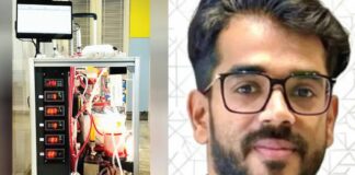 അവയവമാറ്റ ശസ്ത്രക്രിയയിൽ പുതിയ പ്രതീക്ഷ നൽകി മലയാളിയുടെ കണ്ടുപിടിത്തം