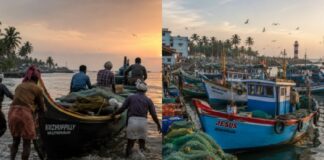 ട്രോളിംഗ് നിരോധനത്തിന് മുമ്പേ സംസ്ഥാനത്ത് മീന്വില കുത്തനെ ഉയര്ന്നു