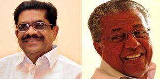 സ്വകാര്യമേഖലയ്ക്ക് അവസരമൊരുക്കിയത് കേന്ദ്രം ഭരിച്ച കോണ്ഗ്രസ് , സുധീരന് മറുപടിയുമായി പിണറായി
