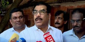 സർക്കാരിൻ്റെ മദ്യനയം ; ആലോചിച്ച് തീരുമാനമെടുക്കുമെന്ന് മന്ത്രി പികെ ബഷീർ