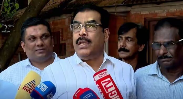 സർക്കാരിൻ്റെ മദ്യനയം ; ആലോചിച്ച് തീരുമാനമെടുക്കുമെന്ന് മന്ത്രി പികെ ബഷീർ സർക്കാരിൻ്റെ മദ്യനയം ; ആലോചിച്ച് തീരുമാനമെടുക്കുമെന്ന് മന്ത്രി പികെ ബഷീർ