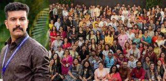 ‘അമ്മ’യിൽ അടിയന്തര തീരുമാനം , രമേഷ് പിഷാരടിയുടെ നേതൃത്വത്തിൽ അഡ്ഹോക് കമ്മറ്റി രൂപീകരിച്ചു