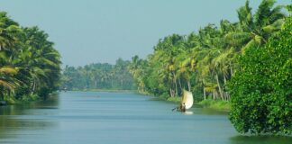 കുട്ടനാട് ലോക പൈതൃക പട്ടികയിലേക്ക് ; യുനെസ്കോയ്ക്ക് ശുപാർശ നൽകാൻ കേന്ദ്ര സർക്കാർ