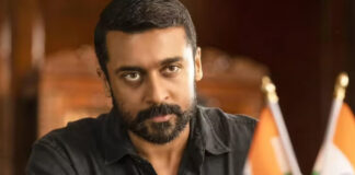 അഭ്യൂഹങ്ങൾക്ക് വിരാമമിട്ട് രാഷ്ട്രീയ പ്രവേശനം സംബന്ധിച്ച് നിർണായക പ്രഖ്യാപനവുമായി നടൻ സൂര്യ