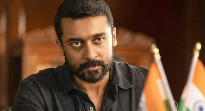 അഭ്യൂഹങ്ങൾക്ക് വിരാമമിട്ട് രാഷ്ട്രീയ പ്രവേശനം സംബന്ധിച്ച് നിർണായക പ്രഖ്യാപനവുമായി നടൻ സൂര്യ അഭ്യൂഹങ്ങൾക്ക് വിരാമമിട്ട് രാഷ്ട്രീയ പ്രവേശനം സംബന്ധിച്ച് നിർണായക പ്രഖ്യാപനവുമായി നടൻ സൂര്യ