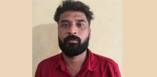 വിവാഹബന്ധം വേർപിരിഞ്ഞ് താമസിച്ച 39കാരിയ്ക്ക് വിവാഹ വാഗ്ദാനം നൽകി തട്ടിയത് 10ലക്ഷം , 42കാരൻ പിടിയിൽ