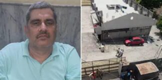 ആൾദൈവം ബലാത്സംഗം ചെയ്തത് 15 വർഷത്തോളം ; യുവതിയുടെ പരാതിയിൽ ആറ് സ്ത്രീകൾ ഉൾപ്പെടെ എട്ടുപേർ അറസ്റ്റിൽ