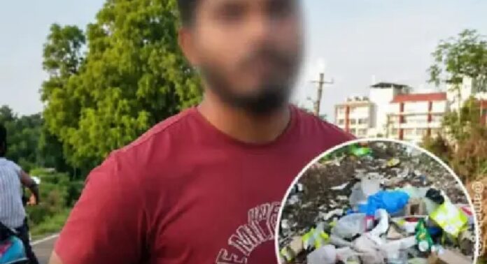 വീഡിയോ സോഷ്യൽ മീഡിയയിൽ വൈറലായി , പിന്നാലെ അധിക്ഷേപം താങ്ങാനാവാതെ 22കാരൻ ജീവനൊടുക്കി , സ്വമേധയാ കേസെടുത്ത് മനുഷ്യാവകാശ കമ്മീഷൻ വീഡിയോ സോഷ്യൽ മീഡിയയിൽ വൈറലായി , പിന്നാലെ അധിക്ഷേപം താങ്ങാനാവാതെ 22കാരൻ ജീവനൊടുക്കി , സ്വമേധയാ കേസെടുത്ത് മനുഷ്യാവകാശ കമ്മീഷൻ