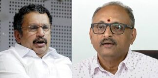 ശബരിമല സ്വര്ണക്കൊള്ള കേസിലെ പ്രതിഭാഗം അഭിഭാഷകന് ഇനി സര്ക്കാര് വക്കീല്
