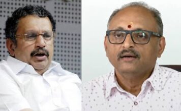 ശബരിമല സ്വര്ണക്കൊള്ള കേസിലെ പ്രതിഭാഗം അഭിഭാഷകന് ഇനി സര്ക്കാര് വക്കീല്