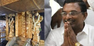 ശബരിമല സ്വർണക്കവർച്ച കേസ് ; ഉന്നത നേതാക്കളുടെ പങ്ക് പത്മകുമാർ പരസ്യമാക്കുമെന്ന് സൂചന