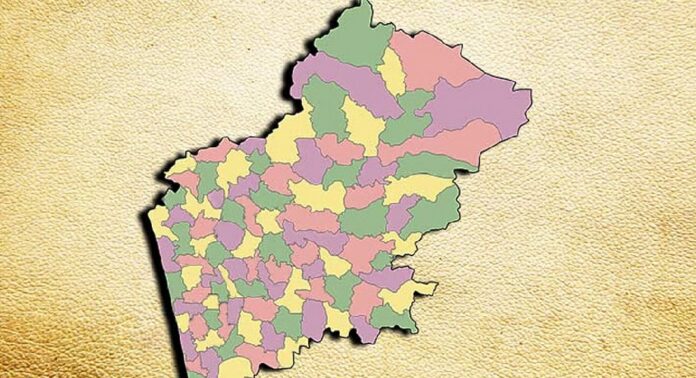 മലപ്പുറം ജില്ല വിഭജനത്തെ പിന്തുണച്ച് യുഡിഎഫ് മലപ്പുറം ജില്ല വിഭജനത്തെ പിന്തുണച്ച് യുഡിഎഫ്