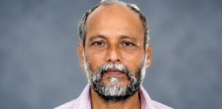 വിമുക്തഭടൻ കുഴഞ്ഞുവീണ് മരിച്ച സംഭവത്തിൽ ഭർത്താവിനെതിരെ പോലീസിൽ പരാതി നൽകി മകൾ