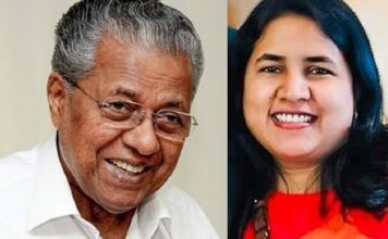 ‘ലോക്കര് തുറക്കുമ്പോള് വിസ്മയം ഉണ്ടോയെന്ന് നോക്കാമല്ലോ…?’ ; ഇഡി പരിശോധനയില് പിണറായി വിജയന്