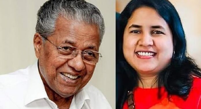 ‘ലോക്കര് തുറക്കുമ്പോള് വിസ്മയം ഉണ്ടോയെന്ന് നോക്കാമല്ലോ…?’ ; ഇഡി പരിശോധനയില് പിണറായി വിജയന് ‘ലോക്കര് തുറക്കുമ്പോള് വിസ്മയം ഉണ്ടോയെന്ന് നോക്കാമല്ലോ…?’ ; ഇഡി പരിശോധനയില് പിണറായി വിജയന്