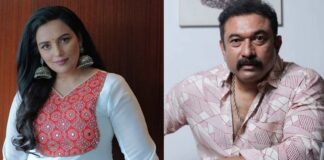 ശ്വേതയ്ക്ക് എതിരെ ബാബുരാജ്