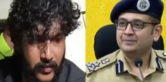 പെരുമ്പാവൂരിൽ 18 കോടി രൂപയുടെ ഹൈബ്രിഡ് കഞ്ചാവ് പിടികൂടി ; വൈപ്പിൻ സ്വദേശി അറസ്റ്റിൽ