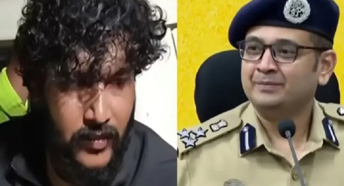 പെരുമ്പാവൂരിൽ 18 കോടി രൂപയുടെ ഹൈബ്രിഡ് കഞ്ചാവ് പിടികൂടി ; വൈപ്പിൻ സ്വദേശി അറസ്റ്റിൽ പെരുമ്പാവൂരിൽ 18 കോടി രൂപയുടെ ഹൈബ്രിഡ് കഞ്ചാവ് പിടികൂടി ; വൈപ്പിൻ സ്വദേശി അറസ്റ്റിൽ