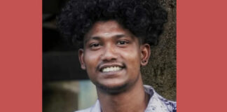 സ്കൂട്ടറിൽ പോയിക്കൊണ്ടിരിക്കവേ മരച്ചില്ല ഒടിഞ്ഞുവീണു , ഇടുക്കിയിൽ യുവാവിന് ദാരുണാന്ത്യം