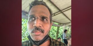 ആരാധനാലയങ്ങൾ കേന്ദ്രീകരിച്ച് മോഷണം ; സംഘത്തിലെ പ്രധാനി പിടിയിൽ