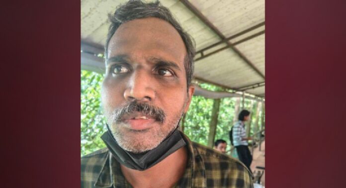 ആരാധനാലയങ്ങൾ കേന്ദ്രീകരിച്ച് മോഷണം ; സംഘത്തിലെ പ്രധാനി പിടിയിൽ ആരാധനാലയങ്ങൾ കേന്ദ്രീകരിച്ച് മോഷണം ; സംഘത്തിലെ പ്രധാനി പിടിയിൽ