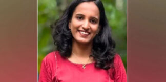 ആൺ സുഹൃത്തിന്റെ മർദനത്തിൽ മനംനൊന്ത് അധ്യാപിക ജീവനൊടുക്കിയ സംഭവം ; ആൺസുഹൃത്ത് പിടിയിൽ