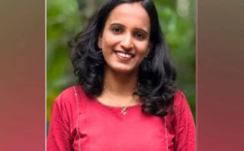 ആൺ സുഹൃത്തിന്റെ മർദനത്തിൽ മനംനൊന്ത് അധ്യാപിക ജീവനൊടുക്കിയ സംഭവം ; ആൺസുഹൃത്ത് പിടിയിൽ