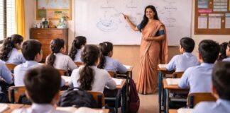 എയ്ഡഡ് സ്കൂൾ അധ്യാപകരുടെയും അനധ്യാപകരുടെയും നിയമനത്തിനുള്ള പ്രായപരിധിയിൽ വർദ്ധനവ് വരുത്തി