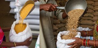 നെല്ല് സംഭരണതിന് കൃത്യമായ സംവിധാനം ഉണ്ടാക്കുമെന്ന് ഭക്ഷ്യ- സിവില് സപ്ലൈസ് മന്ത്രി അനൂപ് ജേക്കബ്