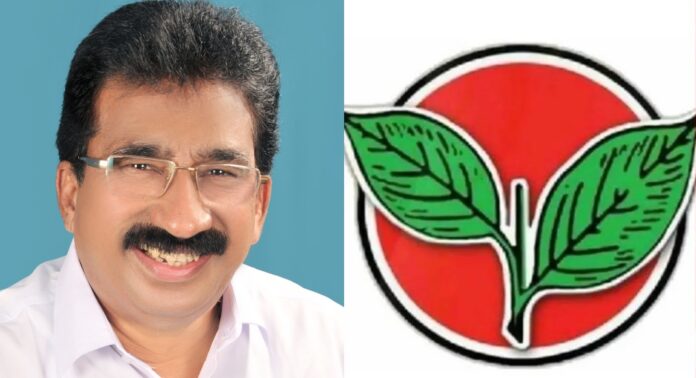 പത്തനംതിട്ടയിൽ രണ്ടില വാടുന്നു : പി.കെ ജേക്കബും നൂറ്റമ്പതോളം പ്രവർത്തകരും ജോസ് കെ. മാണിയോട് സലാം പറഞ്ഞു പത്തനംതിട്ടയിൽ രണ്ടില വാടുന്നു : പി.കെ ജേക്കബും നൂറ്റമ്പതോളം പ്രവർത്തകരും ജോസ് കെ. മാണിയോട് സലാം പറഞ്ഞു