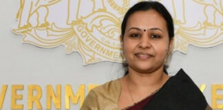 സംസ്ഥാനത്ത് നിപ സ്ഥിരീകരിച്ച് ദിവസങ്ങള് പിന്നിട്ടിട്ടും മരുന്ന് ലഭ്യമാക്കാന് കഴിയാത്തത് സര്ക്കാരിന്റെ കുറ്റകരമായ അനാസ്ഥ : വീണ ജോർജ്