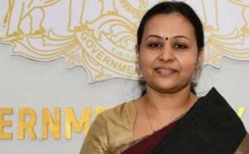 സംസ്ഥാനത്ത് നിപ സ്ഥിരീകരിച്ച് ദിവസങ്ങള് പിന്നിട്ടിട്ടും മരുന്ന് ലഭ്യമാക്കാന് കഴിയാത്തത് സര്ക്കാരിന്റെ കുറ്റകരമായ അനാസ്ഥ : വീണ ജോർജ്