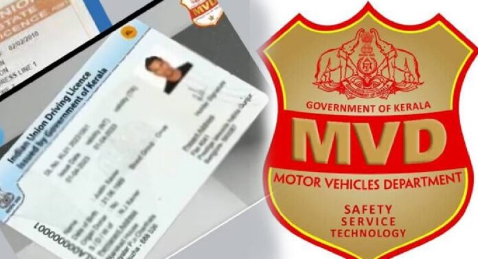 നിയമങ്ങള് കടുപ്പിച്ച് മോട്ടോർ വാഹന വകുപ്പ് നിയമങ്ങള് കടുപ്പിച്ച് മോട്ടോർ വാഹന വകുപ്പ്