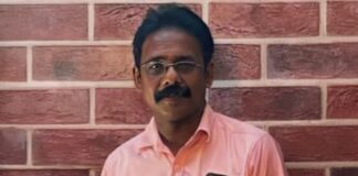 ദേഹാസ്വാസ്ഥ്യം അനുഭവപ്പെട്ട സ്കൂൾ വാൻ ഡ്രൈവർക്ക് ദാരുണാന്ത്യം