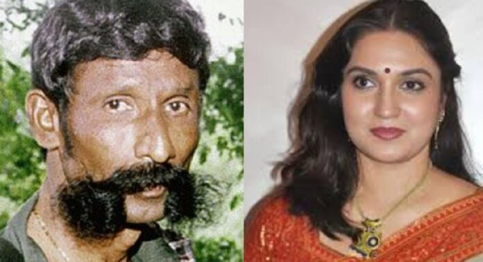 വീരപ്പന്റെ അധിക്ഷേപ പരാമർശം ; നടി സുകന്യക്ക് 10 ലക്ഷം രൂപ നഷ്ടപരിഹാരം നൽകാൻ സൺ ടിവിയോട് കോടതി വീരപ്പന്റെ അധിക്ഷേപ പരാമർശം ; നടി സുകന്യക്ക് 10 ലക്ഷം രൂപ നഷ്ടപരിഹാരം നൽകാൻ സൺ ടിവിയോട് കോടതി
